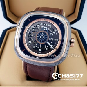 SEVENFRIDAY Industrial (21883)