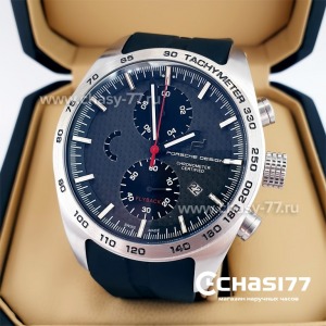 Porsche Design Chronograph (22683)