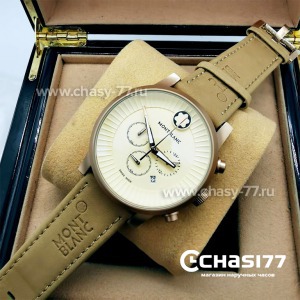 Montblanc TimeWalker (12783)