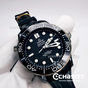 Копия Omega Seamaster 8806 - Дубликат (13183)