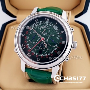 Patek Philippe Men Grand Complications Sky Moon (23383)