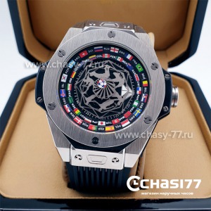HUBLOT Big Bang Referee 2018 FIFA World Cup (13483)