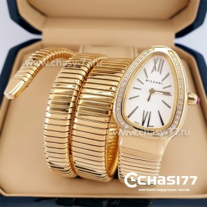 Bvlgari Serpenti Tubogas Watch (23583)