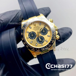 Копия Rolex Daytona - Дубликат (13783)