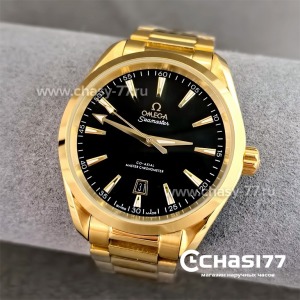 Omega Seamaster Aqua Terra (24183)