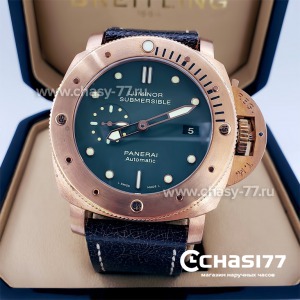 Panerai Submersible - Дубликат (14383)