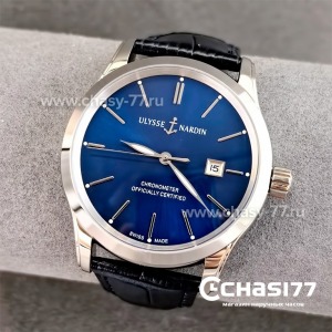 Ulysse Nardin (24383)
