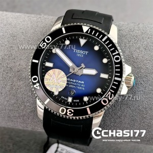 Tissot T-Sport Seastar Powermatic 80 (24583)
