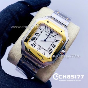 Cartier Santos Dumont (14783)