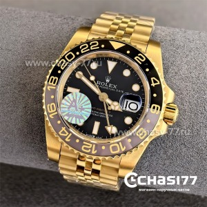 Rolex GMT Master II  (24783)
