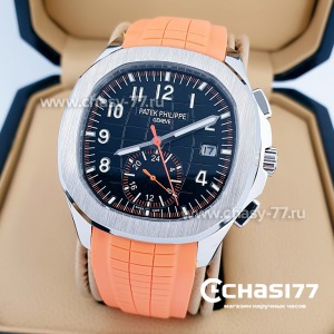 Копия Patek Philippe Aquanaut - механика (15483)