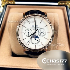 Копия Patek Philippe Perpetual Calendar (07083)