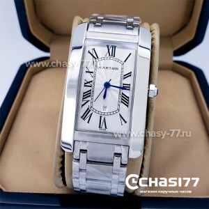 Копия Cartier Tank (17383)