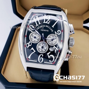 Franck Muller Curvex (07483)