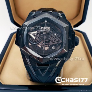 Hublot - Дубликат (17683)