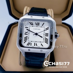 Cartier Santos Dumont (17983)