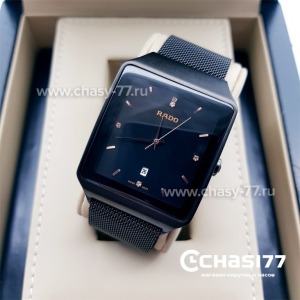 Rado Square Multidial (08083)