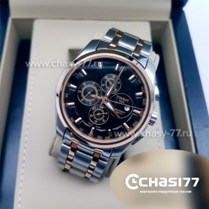 Tissot Couturier Automatic (08183)