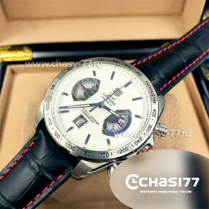 Tag Heuer Calibre 17 (09283)