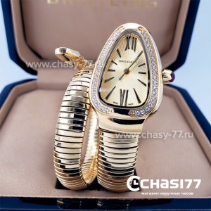 Копия Bvlgari Serpenti Tubogas Watch (19383)