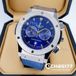 Копия HUBLOT Classic Fusion Chronograph (09383)