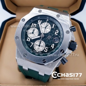 Копия Audemars Piguet Royal Oak Offshore Chronograph - Дубликат (19583)