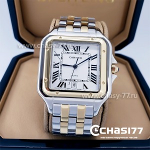 Копия Cartier Panthere (09783)