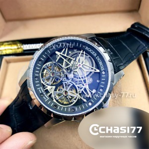 Roger Dubuis Excalibur (10084)