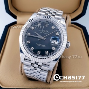 Копия Rolex Datejust Steel - Дубликат (20184)