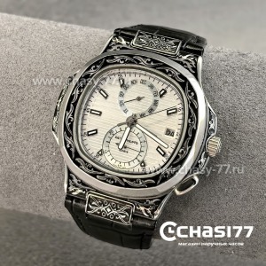 Копия Patek Philippe Men Nautilus (10384)