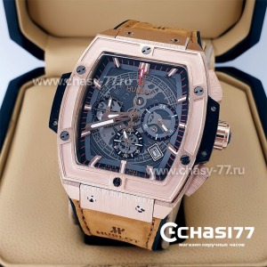 Hublot Senna Champion 88 (20384)