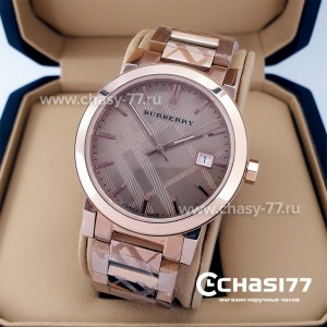 Burberry Men's Watch The City (20584)