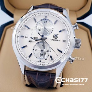 Tag Heuer Calibre 1887 (11284)