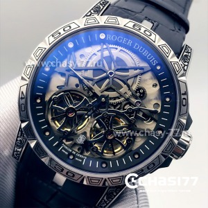 Копия Roger Dubuis Excalibur (12584)