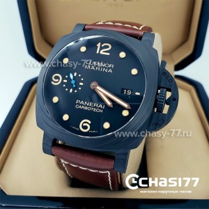 Panerai Luminor Marina Carbon - Дубликат (13284)