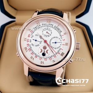 Patek Philippe Men Grand Complications Sky Moon (23384)