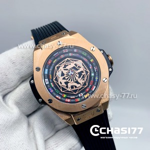 HUBLOT Big Bang Referee 2018 FIFA World Cup (13484)
