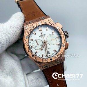 HUBLOT Classic fusion fuente (13584)