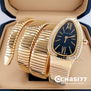 Копия Bvlgari Serpenti Tubogas Watch (23584)