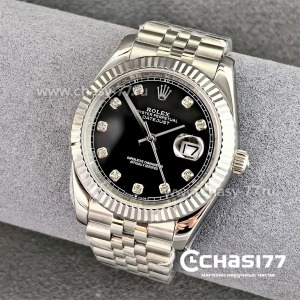 Копия Rolex Datejust (23984)