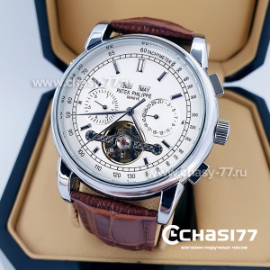 Patek Philippe Men Complications (14684)