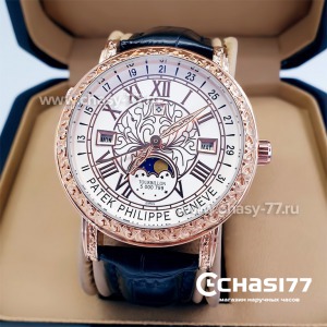 Patek Philippe Men Grand Complications Sky Moon (04684)