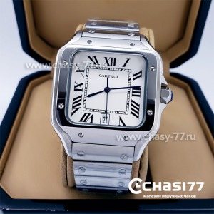 Cartier Santos Dumont (14784)