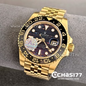 Rolex GMT Master II  (24784)