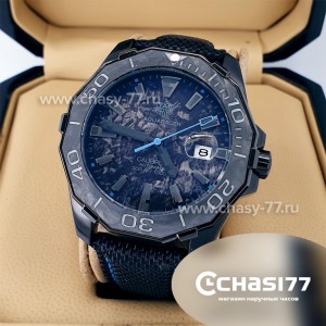 Tag Heuer Aquaracer Calibre 5 (15384)