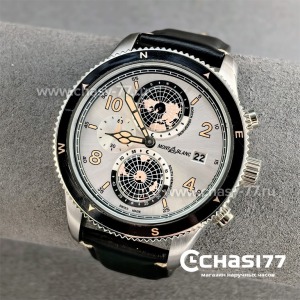 Montblanc 1858 Geosphere (25384)