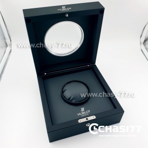 Фирменная коробка для часов Hublot (05484)