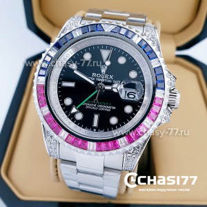 Rolex GMT-Master II (06384)