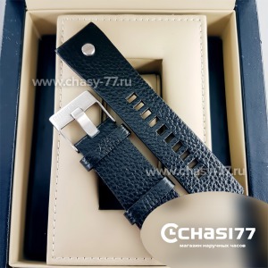 Копия ремешок Diesel черный (06584)