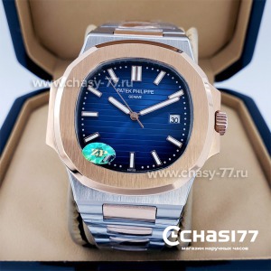Копия Patek Philippe Men Nautilus (17484)